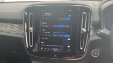 Volvo XC40 2.0 B3P Plus Dark 5dr Auto Petrol Estate